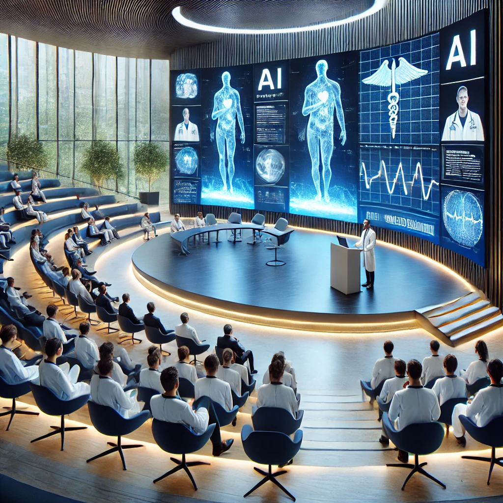 Educação Médica Moderna